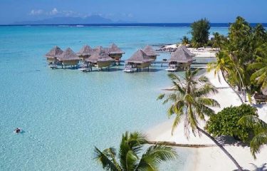 Tahiti’s Natural Heritage