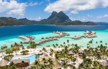 Manava Moorea, Maitai Huahine & Maitai Polynesia Bora Bora – 11 Nights package