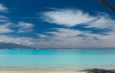 Hilton Tahiti & Overwater Bungalow Hilton Moorea Lagoon Resort & Spa