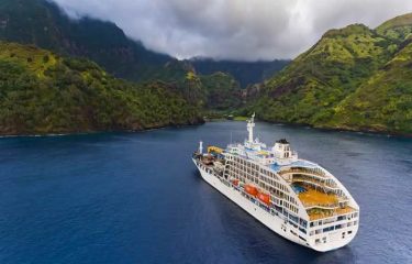 Escape to Hiva Oa