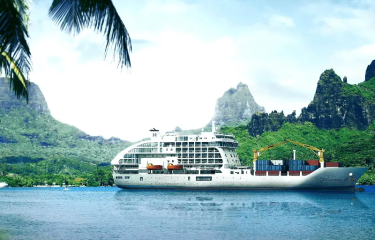 Holidays in the Marquesas Islands