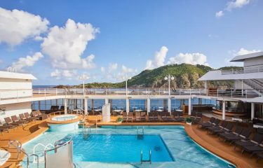 Hilton Moorea Lagoon Resort and Spa – 7 Nights