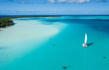 Call of the Sea and Polynesian Lagoons