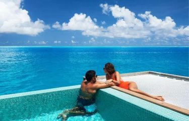 Your Polynesian adventure