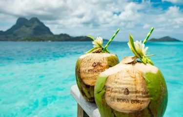 Your Polynesian adventure