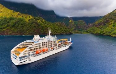 Whale Watching and Polynesian Paradise