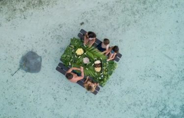 Your Bora Bora Dream