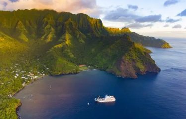 Manava Moorea, Maitai Huahine & Maitai Polynesia Bora Bora – 11 Nights package