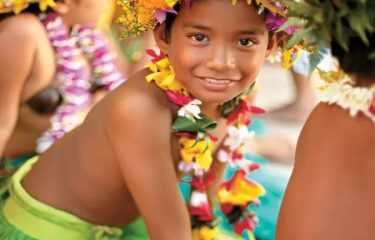 Places to Visit on Tour of Moorea