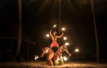 Learn French in Moorea – 14 Night Immersion Trip