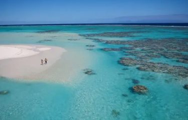 Hilton Moorea Lagoon Resort and Spa – 7 Nights