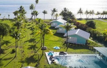 Raiatea Lodge