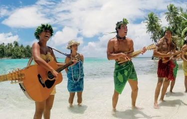 Manava Beach Resort & Spa Moorea