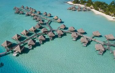 Explore Moorea & Raiatea: A Polynesian Dream