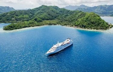 Star Breeze – All Inclusive “Twice the Tahiti” – 21 Nights