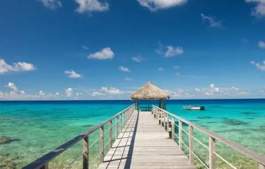 Save up to 35% – Le Bora Bora By Pearl Resorts