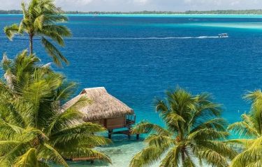 Polynesian arts and crafts