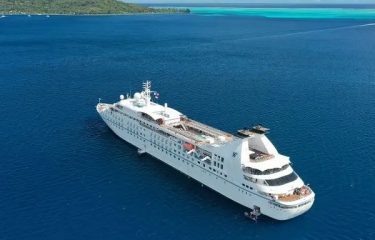 Star Breeze – All Inclusive “Dreams of Tahiti” – 10 Nights