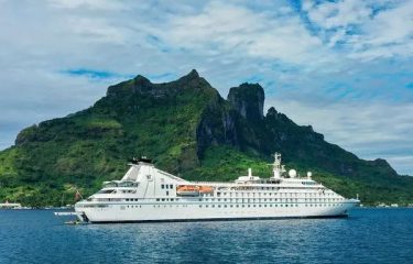 Places to Visit on Tour of Moorea