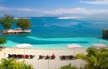 Te Moana Tahiti Resort