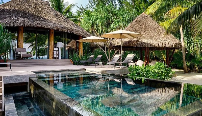 The Brando – Luxury Private Island