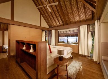 The Brando – Luxury Private Island