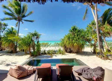 The Brando – Luxury Private Island