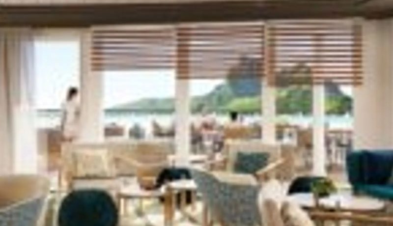 Tahiti & The Society Islands with Paul Gauguin – 10 Nights