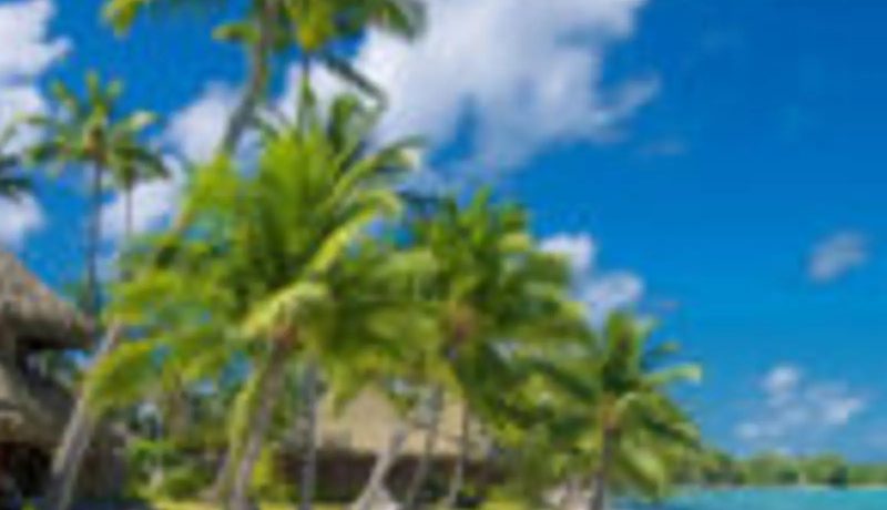 Kia Ora Resort & Spa