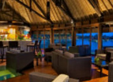 Kia Ora Resort & Spa