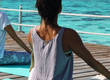 Hilton Moorea Lagoon Resort and Spa – 7 Nights