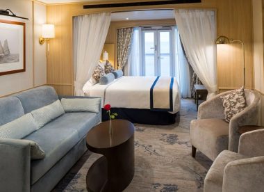 Windstar Cruise – Dreams of Tahiti – 10 Nights