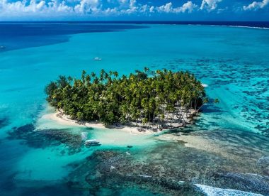 Windstar Cruise – Dreams of Tahiti – 10 Nights