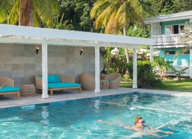 Raiatea Lodge