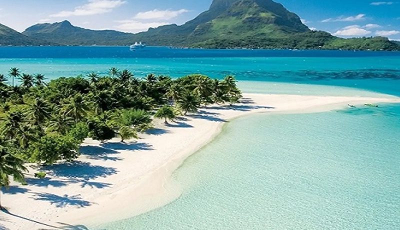 Cook Islands & Society Islands with Paul Gauguin – 14 nights