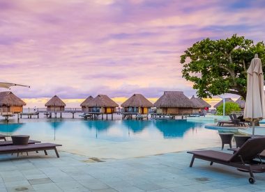 Manava Moorea, Maitai Huahine & Maitai Polynesia Bora Bora – 11 Nights package