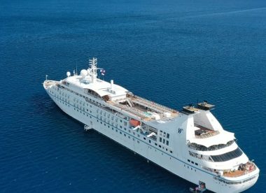 Star Breeze – All Inclusive “Tahiti & the Tuamotu Islands” – 14 Nights