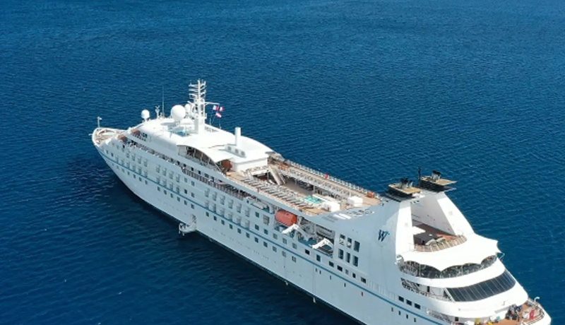 Star Breeze – All Inclusive “Dreams of Tahiti” – 7 Nights