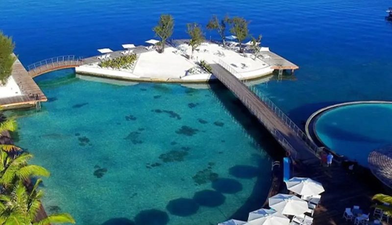 Te Moana Tahiti Resort