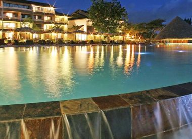 Te Moana Tahiti Resort