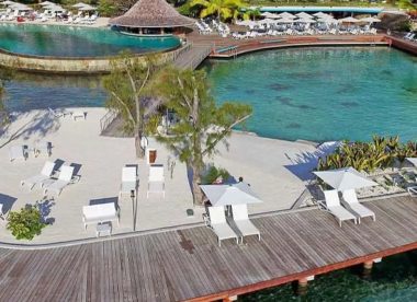 Te Moana Tahiti Resort