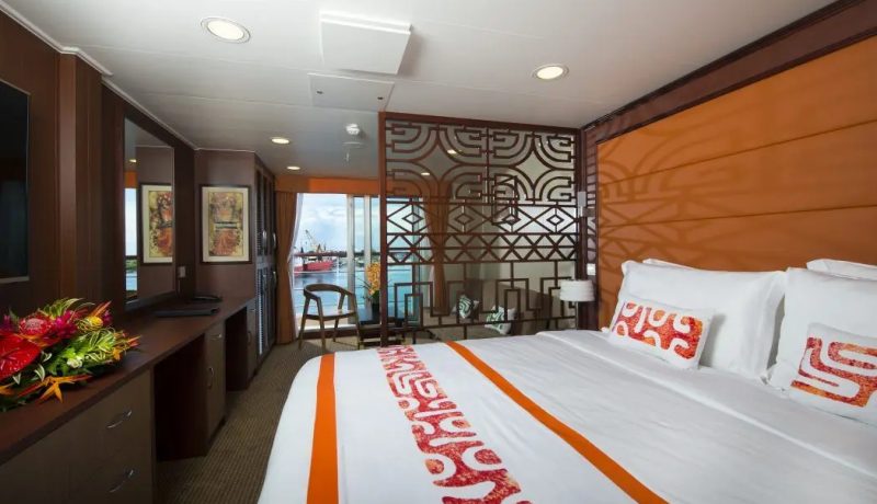 Aranui 5 – Authentic Marquesas Cruise