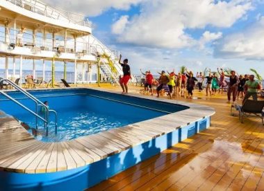 Aranui 5 – Authentic Marquesas Cruise