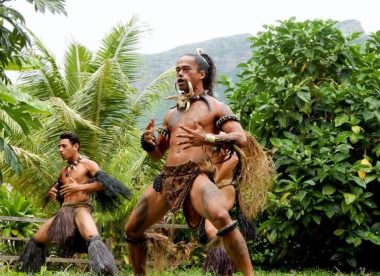 Aranui 5 – Authentic Marquesas Cruise
