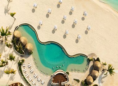 NEW RESORT: The Westin Bora Bora Resort & Spa – 7 Nights