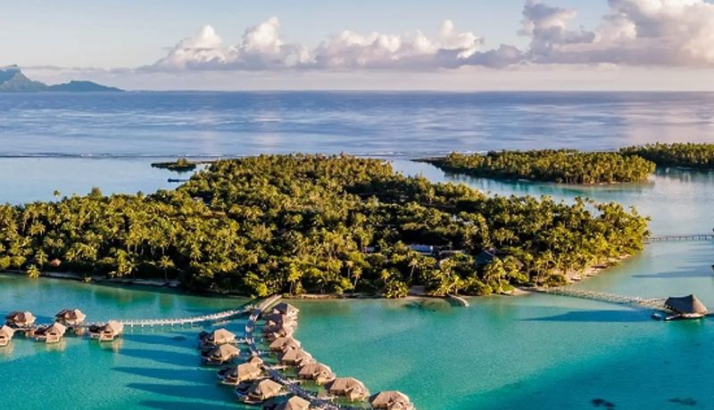 Le Taha’a by Pearl Resorts – 7 Nights