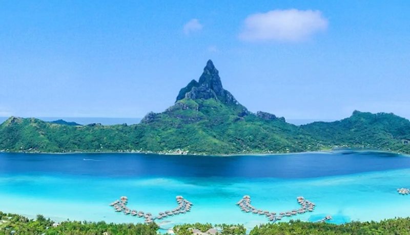 InterContinental Bora Bora Resort and Thalasso Spa