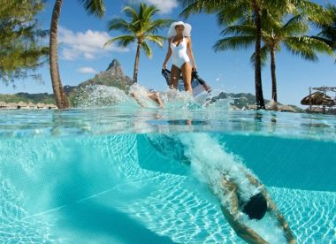 InterContinental Bora Bora Resort and Thalasso Spa