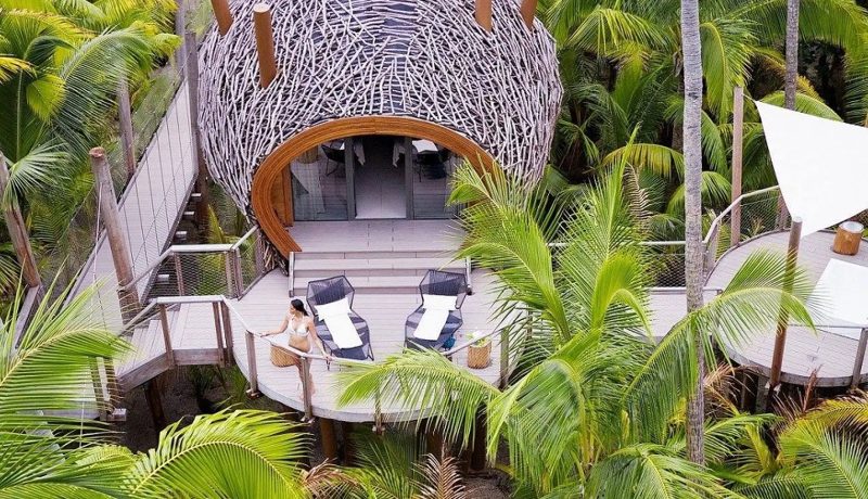 The Brando – 7 Nights