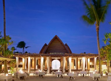 The Brando – 7 Nights